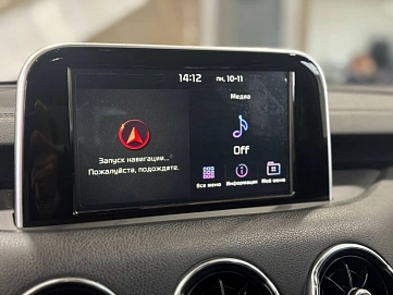 Kia Stinger, 2018г, полный привод, автомат