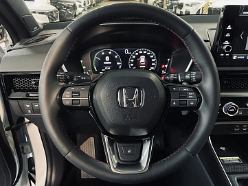 Honda CR-V, 2025г, полный привод, вариатор