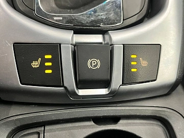 Opel Antara, 2013г, полный привод, автомат