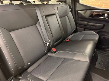 Mitsubishi L200, 2025г, полный привод, автомат