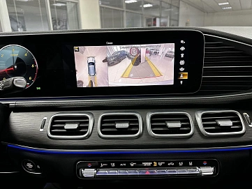 Mercedes-Benz GLE, 2022г, полный привод, автомат