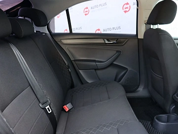 Skoda Rapid, 2020г, передний привод, автомат