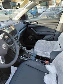 Volkswagen Tharu XR, 2025г, передний привод, автомат