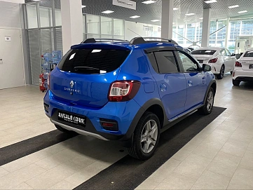 Renault , 2020г., передний привод, механика