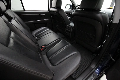 Hyundai Santa Fe, 2011г, полный привод, автомат