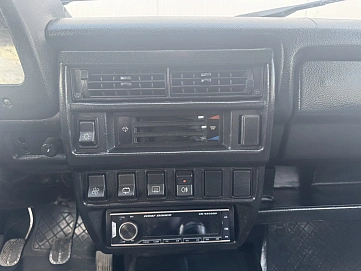 Lada (ВАЗ) , 2009г., полный привод, механика