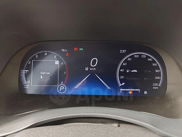 Toyota Highlander, 2025г, полный привод, автомат