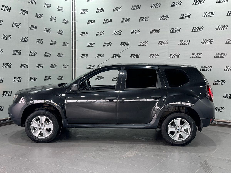 Renault , 2018г., передний привод, механика