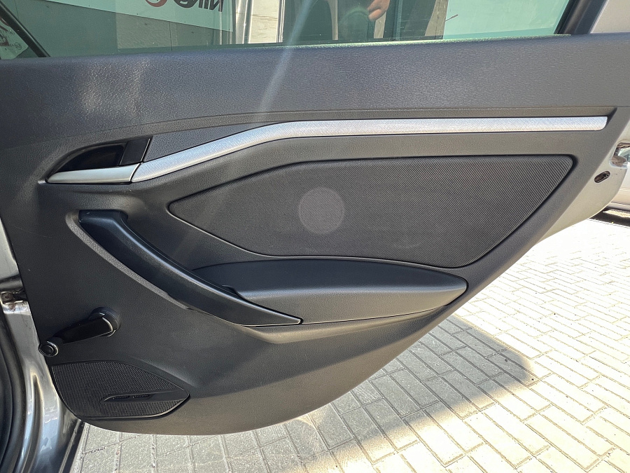 Lada (ВАЗ) Vesta, 2019г., передний привод, механика
