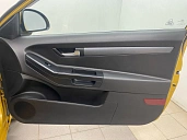 Kia Ceed, 2008г., передний привод, автомат