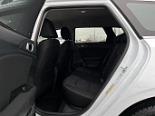 Kia Ceed, 2021г., передний привод, автомат