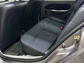 Renault , 2003г., передний привод, механика