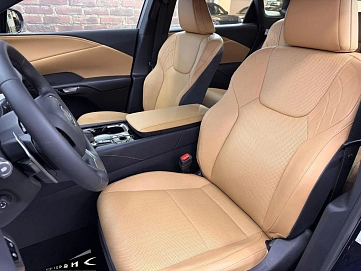 Lexus RX, 2025г, полный привод, автомат