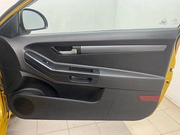 Kia Ceed, 2008г, передний привод, автомат