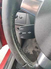 Ford Focus, 2008г, передний привод, механика