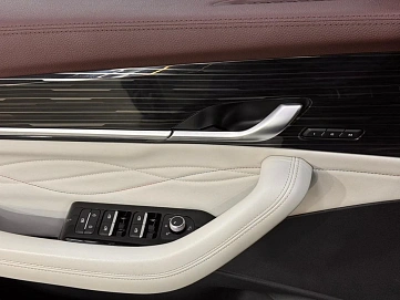 Geely Monjaro, 2023г, полный привод, автомат