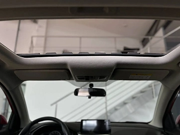 Changan Alsvin, 2023г, передний привод, робот