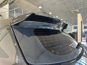 Hyundai Creta, 2018г, передний привод, автомат
