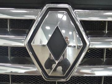 Renault Duster, 2013г, полный привод, механика