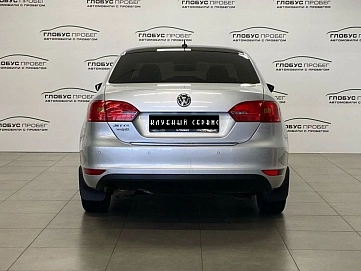 Volkswagen Jetta, 2013г, передний привод, механика