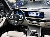 BMW X7, 2025г., полный привод, автомат