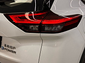 Nissan X-Trail, 2024г., полный привод, автомат