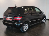 Mercedes-Benz , 2011г., передний привод, автомат
