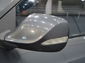 Brilliance V5, 2015г., передний привод, механика