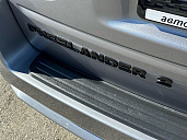 Land Rover Freelander, 2014г., полный привод, автомат
