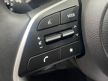 Hyundai Creta, 2021г, полный привод, механика