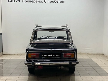 Lada (ВАЗ) 2106, 1997г, задний привод, механика