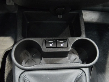 Lada (ВАЗ) Granta, 2024г, передний привод, механика