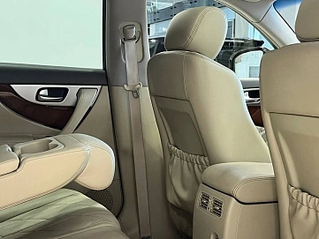 Infiniti , 2012г., полный привод, автомат