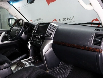 Toyota Land Cruiser, 2014г, полный привод, автомат