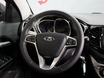 Lada (ВАЗ) , 2018г., передний привод, механика