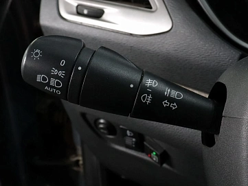 Lada (ВАЗ) Vesta, 2017г, передний привод, механика