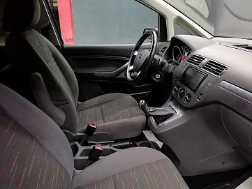 Ford C-MAX, 2008г, передний привод, механика