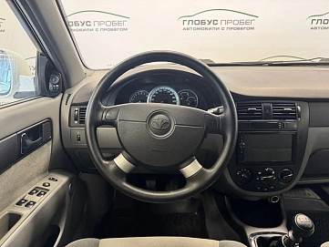 Daewoo Gentra, 2015г, передний привод, механика