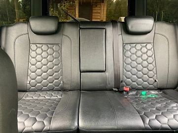 УАЗ Patriot, 2018г, полный привод, механика