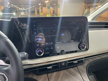 Lexus LM, 2024г, полный привод, вариатор