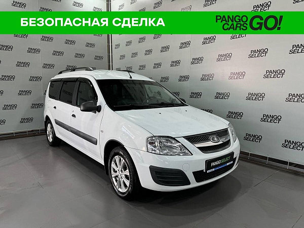 LADA_ВАЗ , 2018г., передний привод, механика