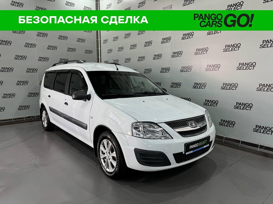 LADA_ВАЗ , 2018г., передний привод, механика
