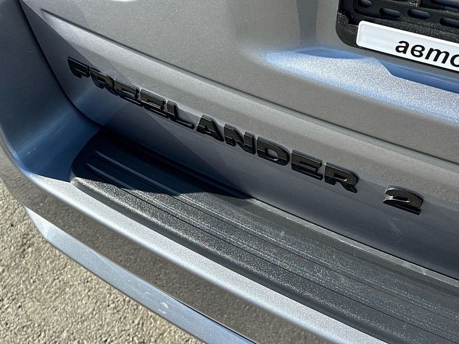 Land Rover Freelander, 2014г., полный привод, автомат