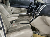 Lexus RX, 2005г., передний привод, вариатор