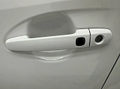 Toyota Yaris, 2021г., полный привод, вариатор