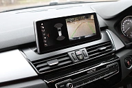 BMW 2 серии Active Tourer, 2019г., передний привод, робот