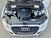 Audi Q5, 2016г., передний привод, автомат
