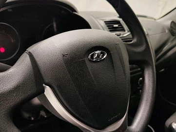 Lada (ВАЗ) Granta, 2023г, передний привод, механика