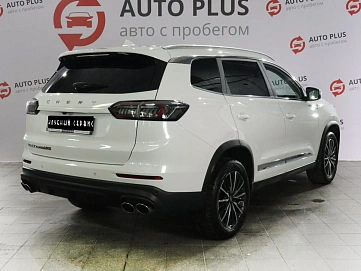 Chery Tiggo 8 Pro Max, 2022г, полный привод, робот