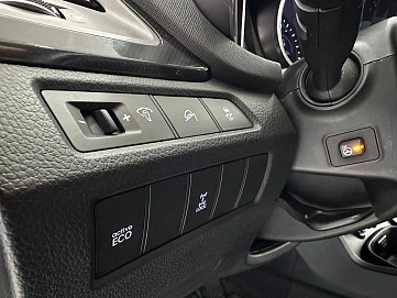 Hyundai Santa Fe, 2013г, полный привод, автомат